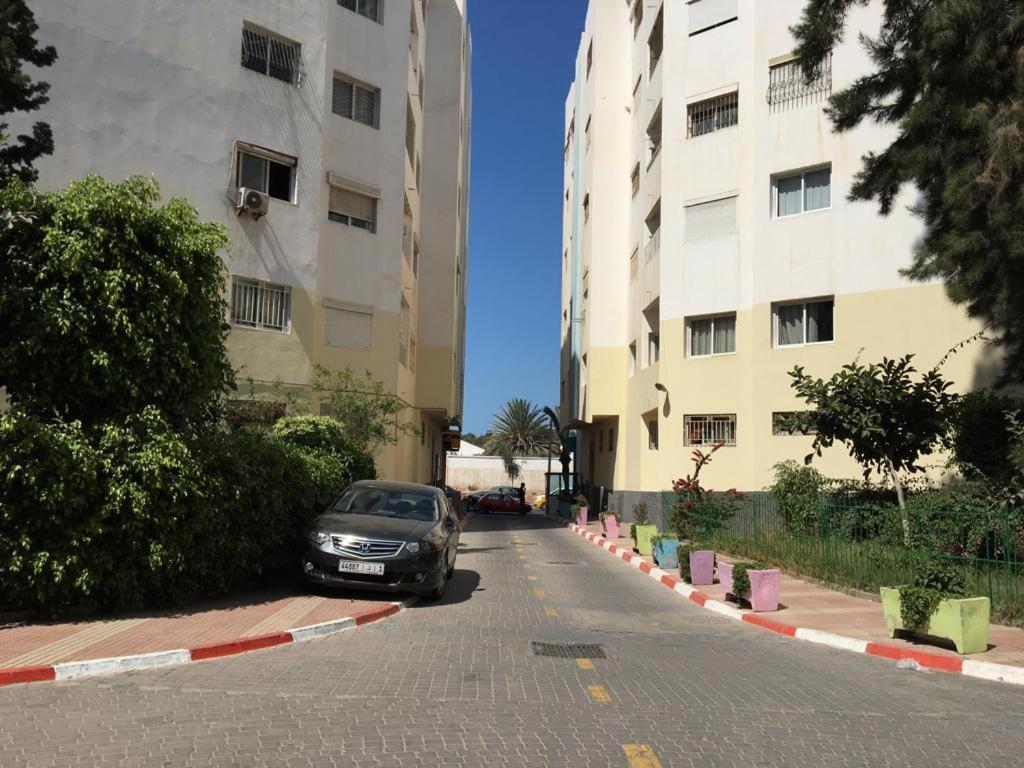 Spacieux A Apartment