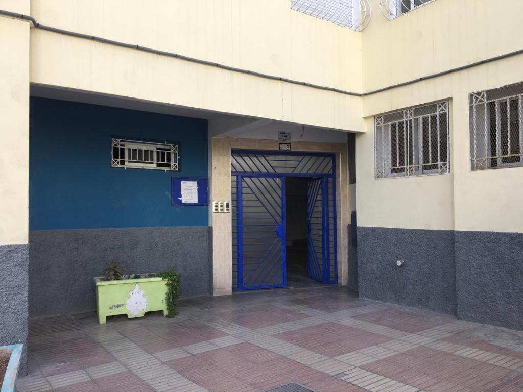 Apartment Spacieux A *