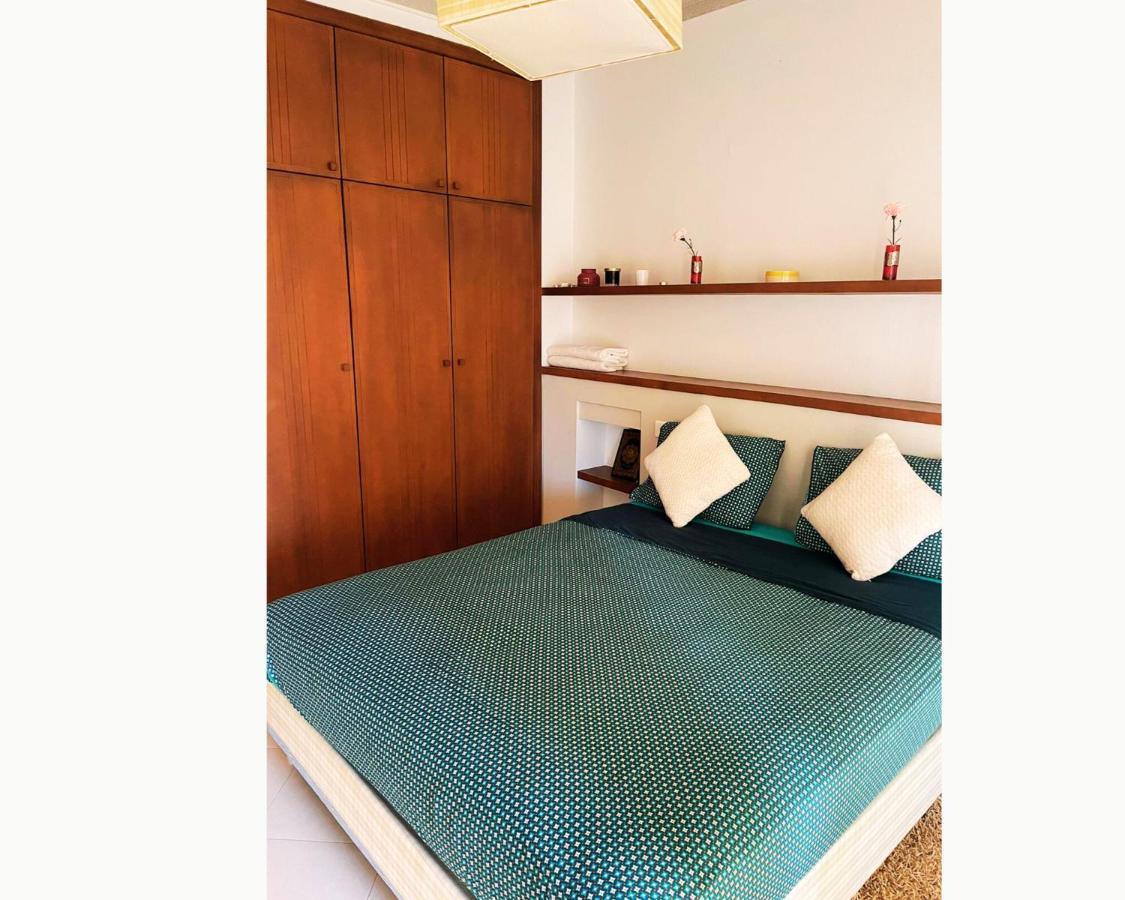 Appartement Appart'paradis Face à L'océan Agadir
