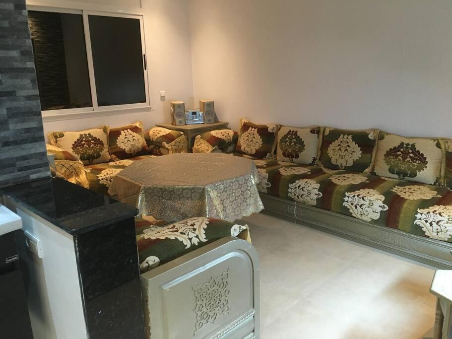 Beaux Estivales A Louer ! A Ne Pas Rater! Apartment Agadir