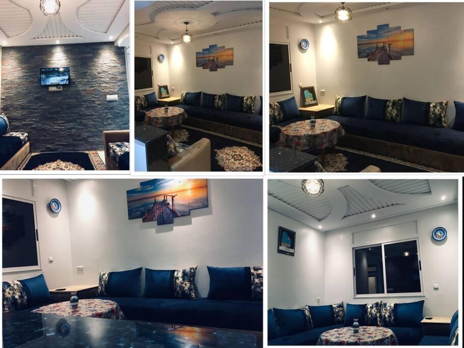 Apartment Beaux Estivales A Louer ! A Ne Pas Rater! Agadir