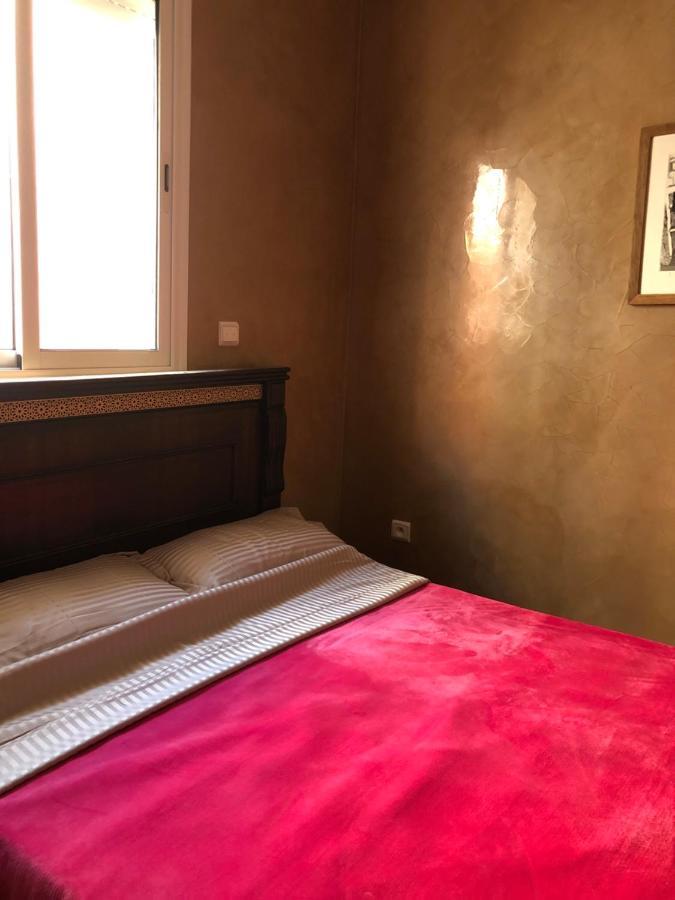 Surf Lovers Morocco Homestay