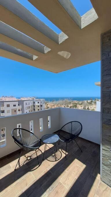Sea View With Garden Villa *