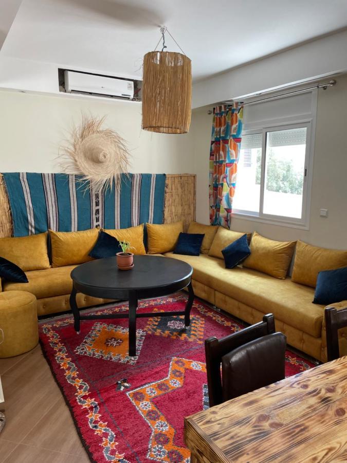 Surf Lovers Morocco Homestay *