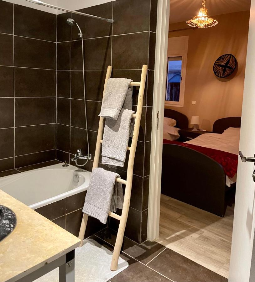 Surf Lovers Morocco Homestay