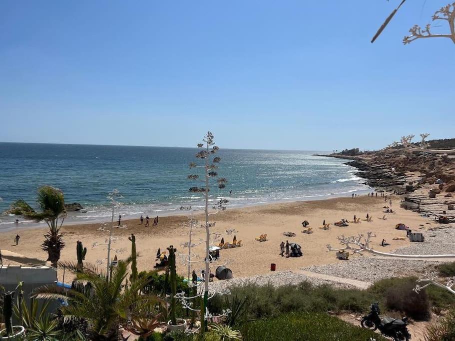 L'echo Des Vagues - Taghazout Apartment