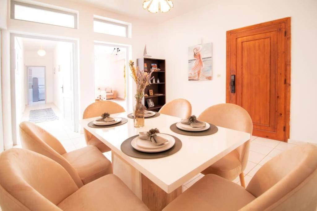 L'echo Des Vagues - Taghazout Apartment