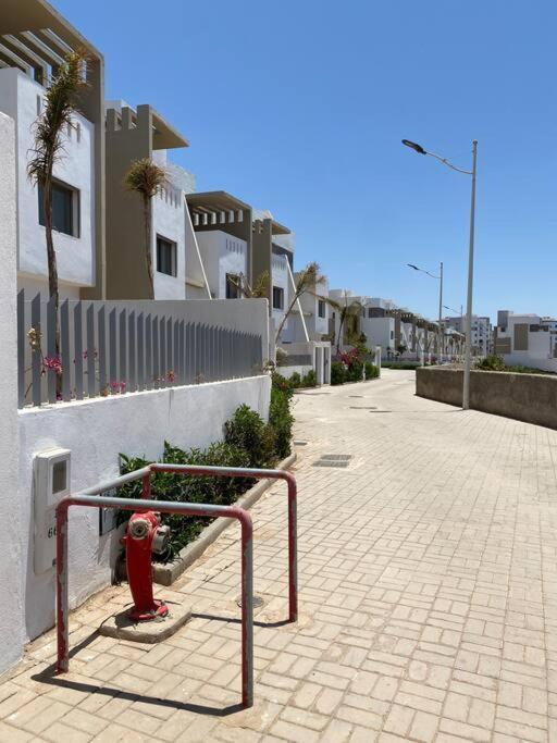 Sea View With Garden Villa