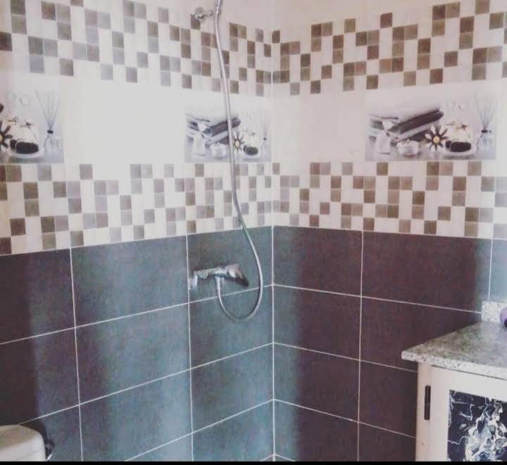 Quiet Wave House Apartment Agadir