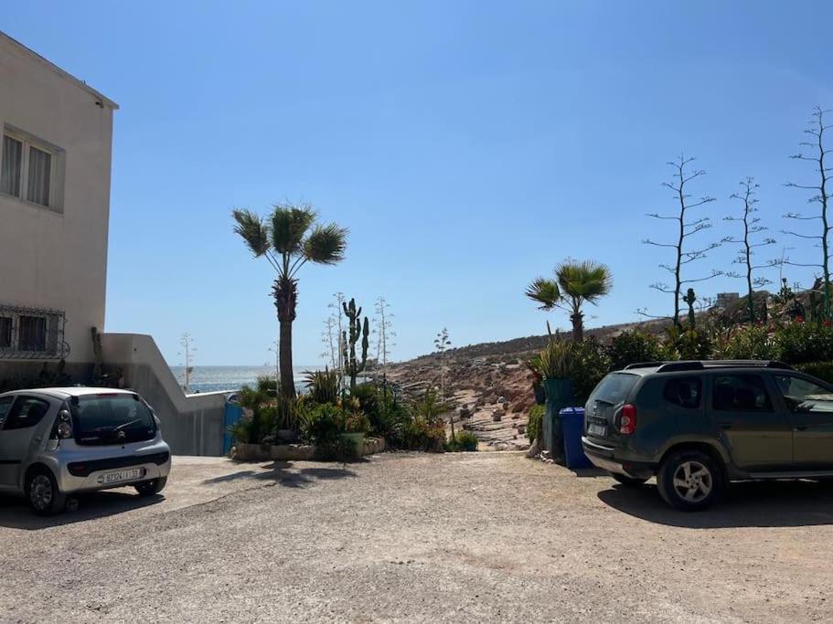 Apartment L'echo Des Vagues - Taghazout