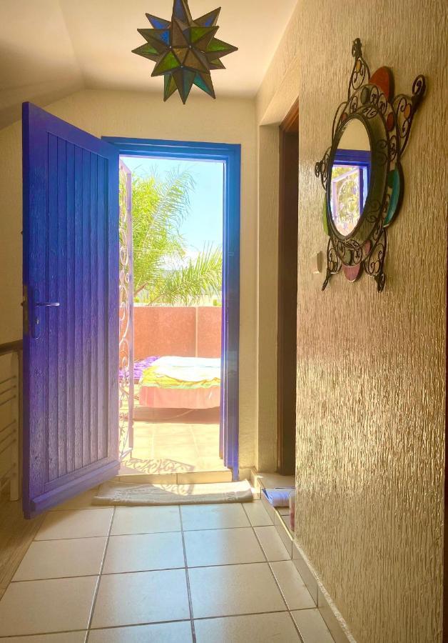 Ory Holiday home