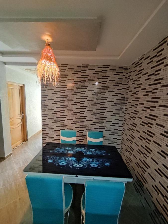 Bienvenue Chambre Prive Au Centre D'agadir Homestay