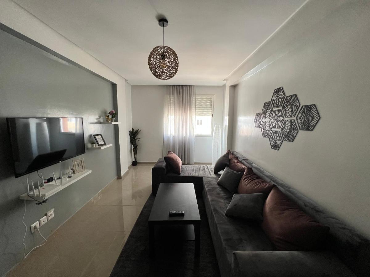 Apartment With Saad Agadir