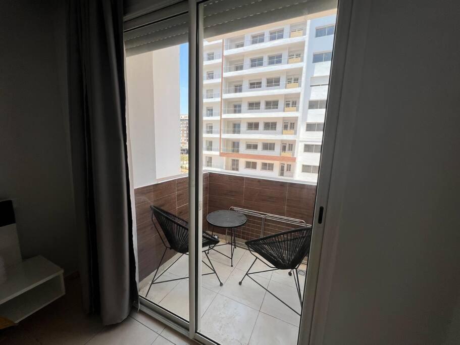 Apartment With Saad Agadir
