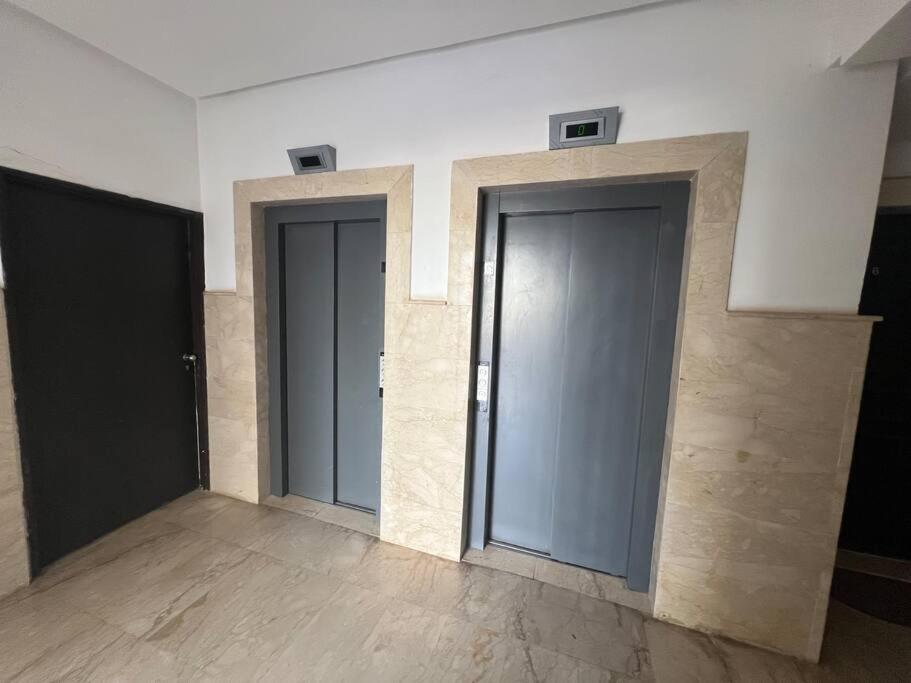 Apartment With Saad Agadir