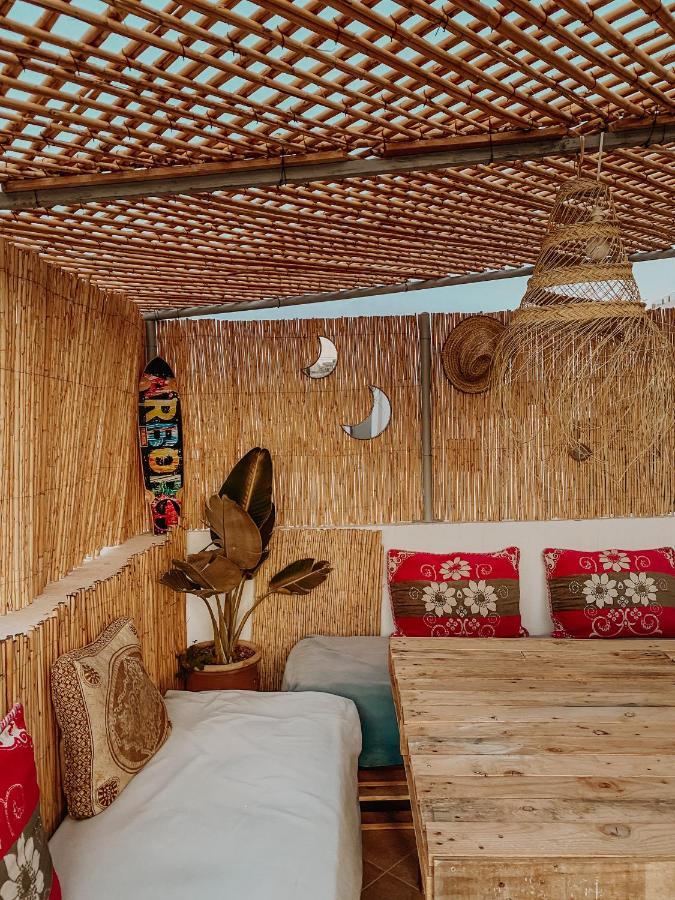 Ohana Surf House Guest house *