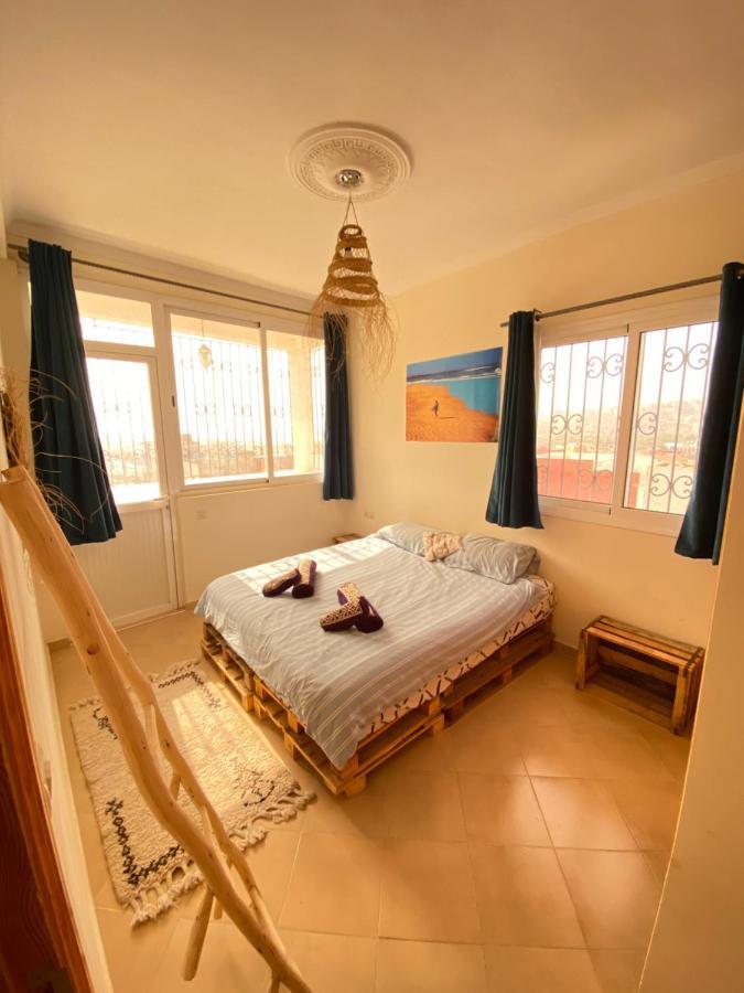 Guest house Ohana Surf House Agadir