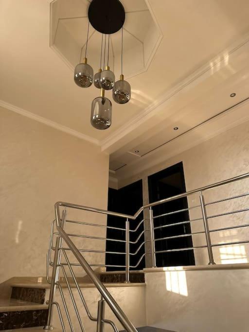 Villa Parfum D'agadir - Piscine Privee - Spacieuse Et Concfortable - Parking - Vue - Ambiance Familliale Agadir