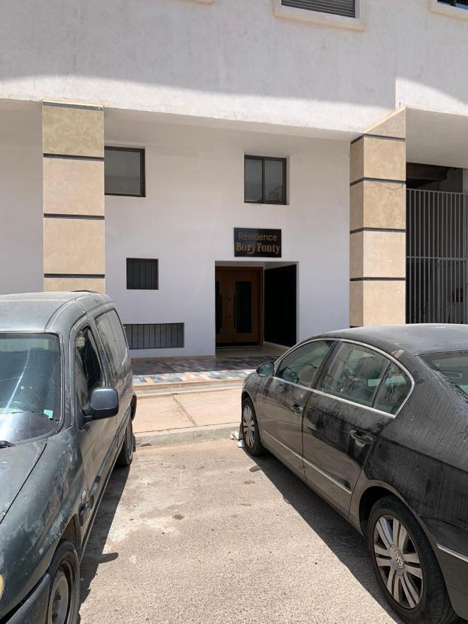 Lovely 2-bedroom In Haut-founty *