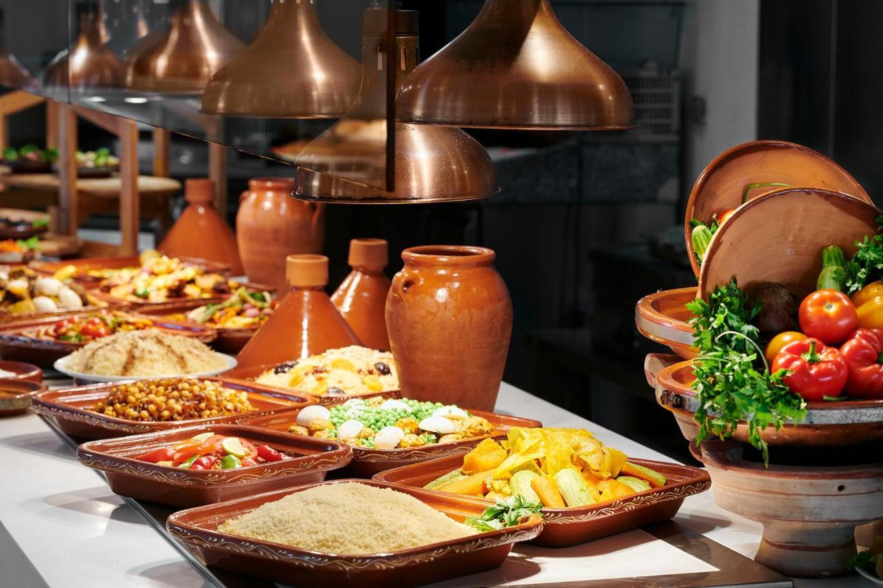 Hotel Iberostar Waves Founty Beach All Inclusive Agadir