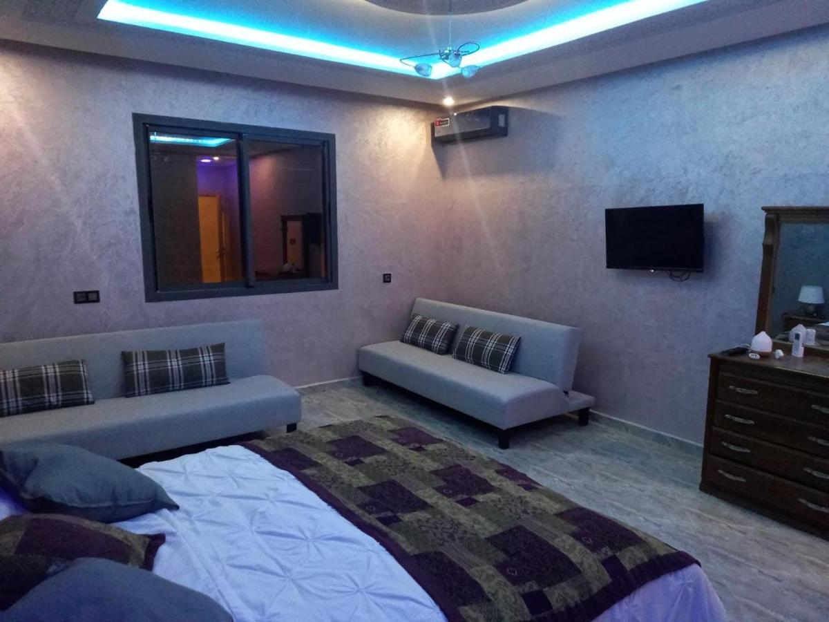 Couette-café Vibes En-suite *