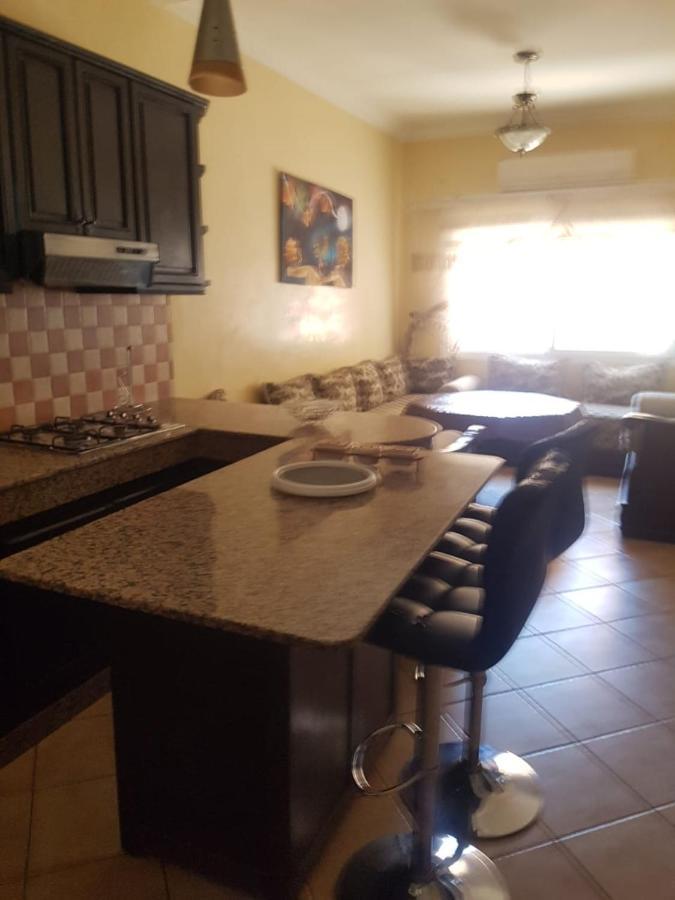Tighoula Apartment *
