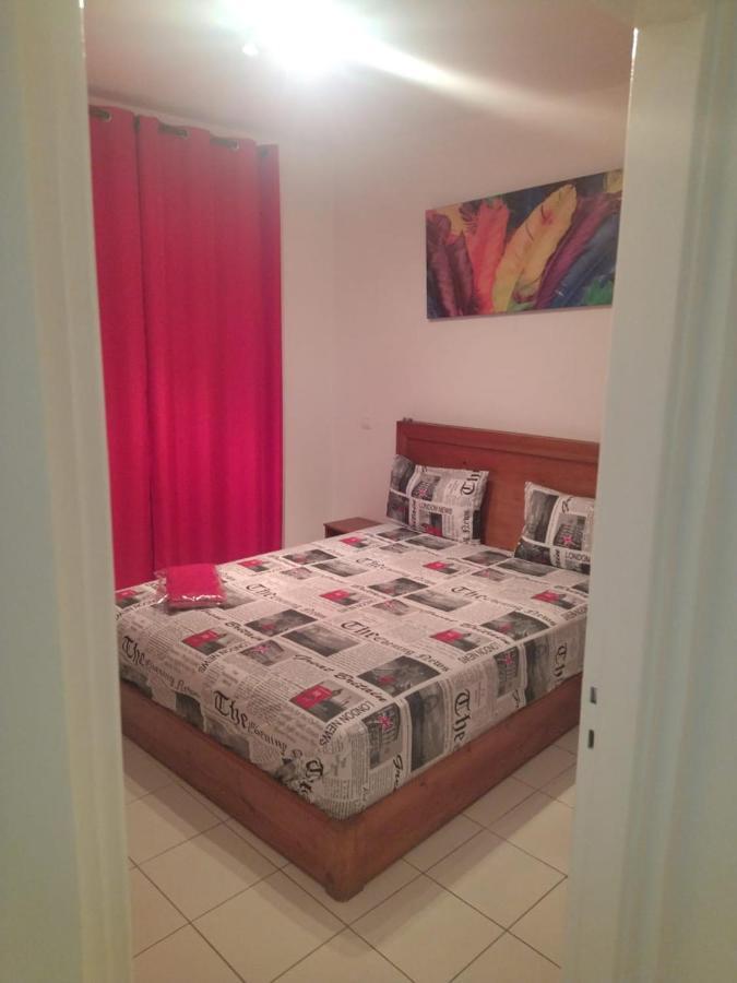 Apartment Hamidou *