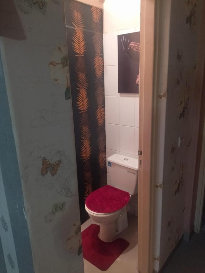 Apartment Hamidou Agadir