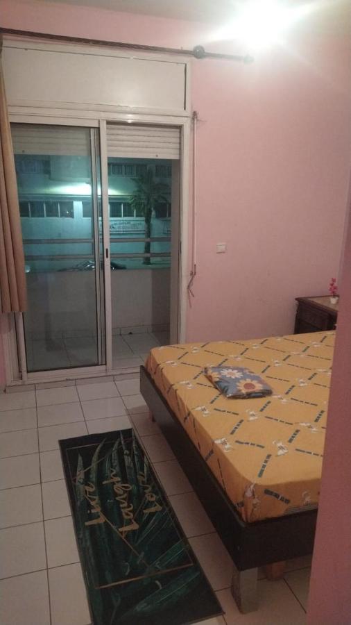 Hamidou Apartment *