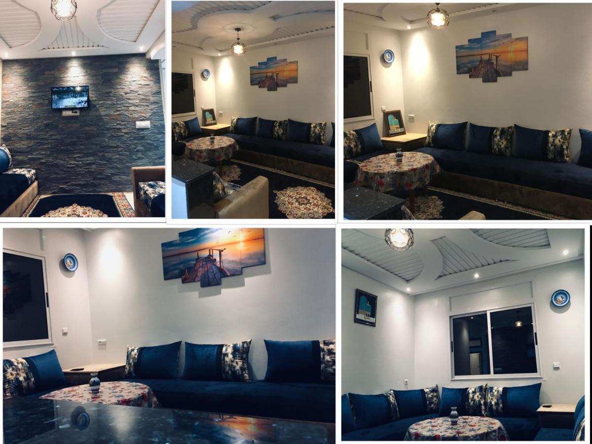Appartement Agadir Guest House