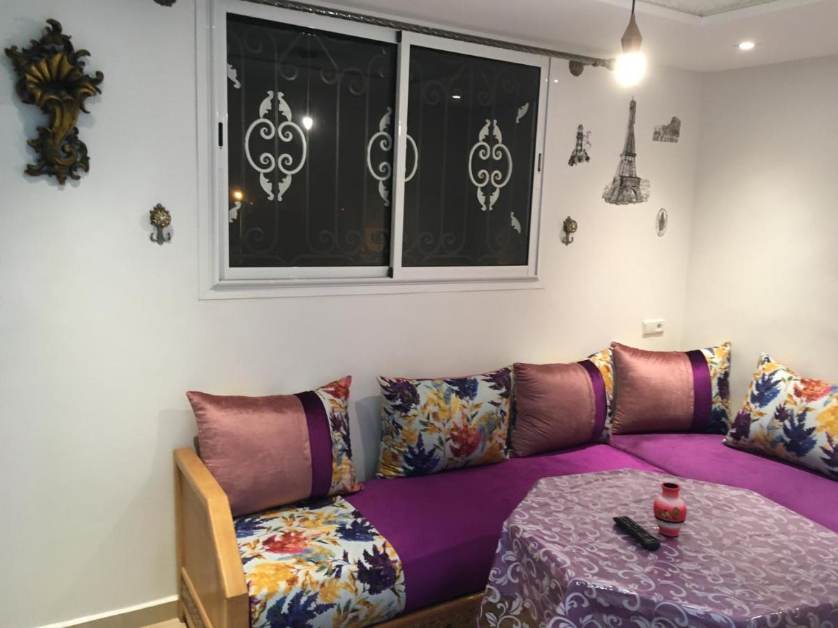 Agadir Guest House