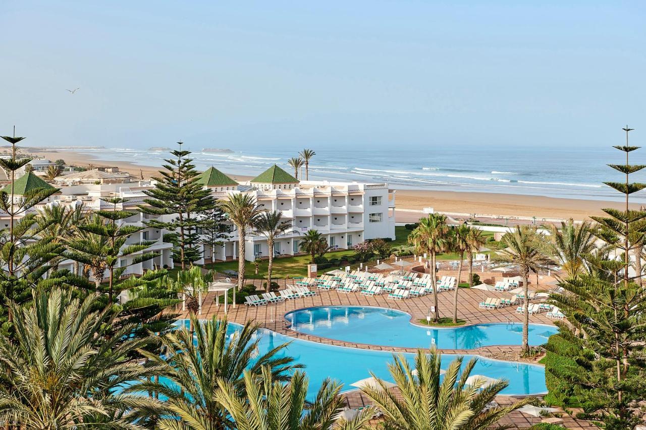 Iberostar Waves Founty Beach All Inclusive Hotel 4*