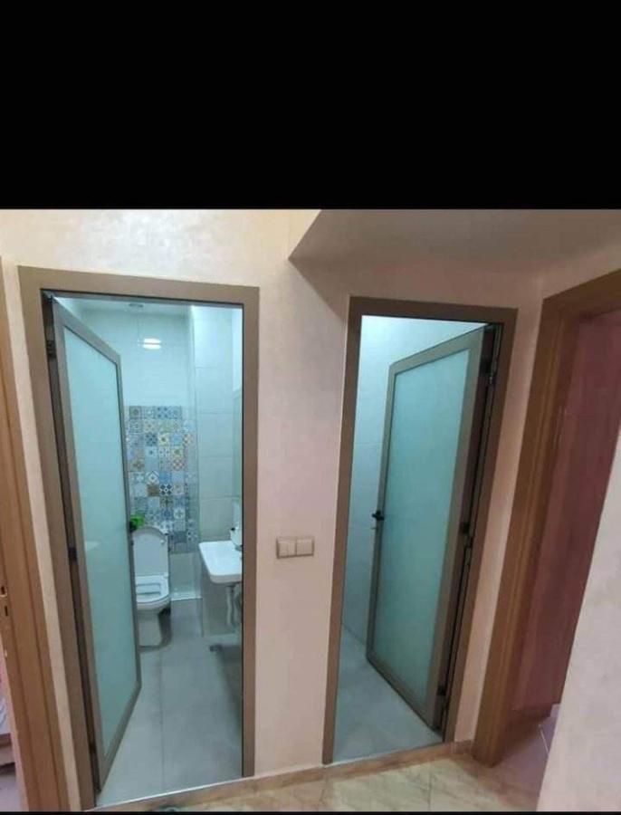 Apartment A Louer Agadir