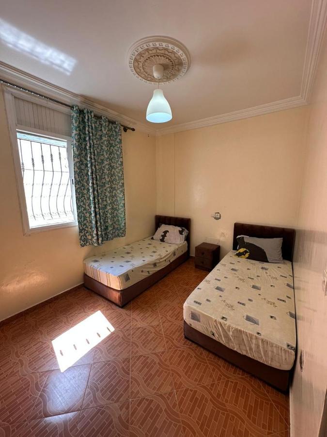 Hay Mohammadi Apartment *