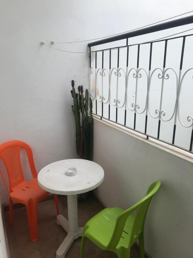 Hay Mohammadi Apartment Agadir