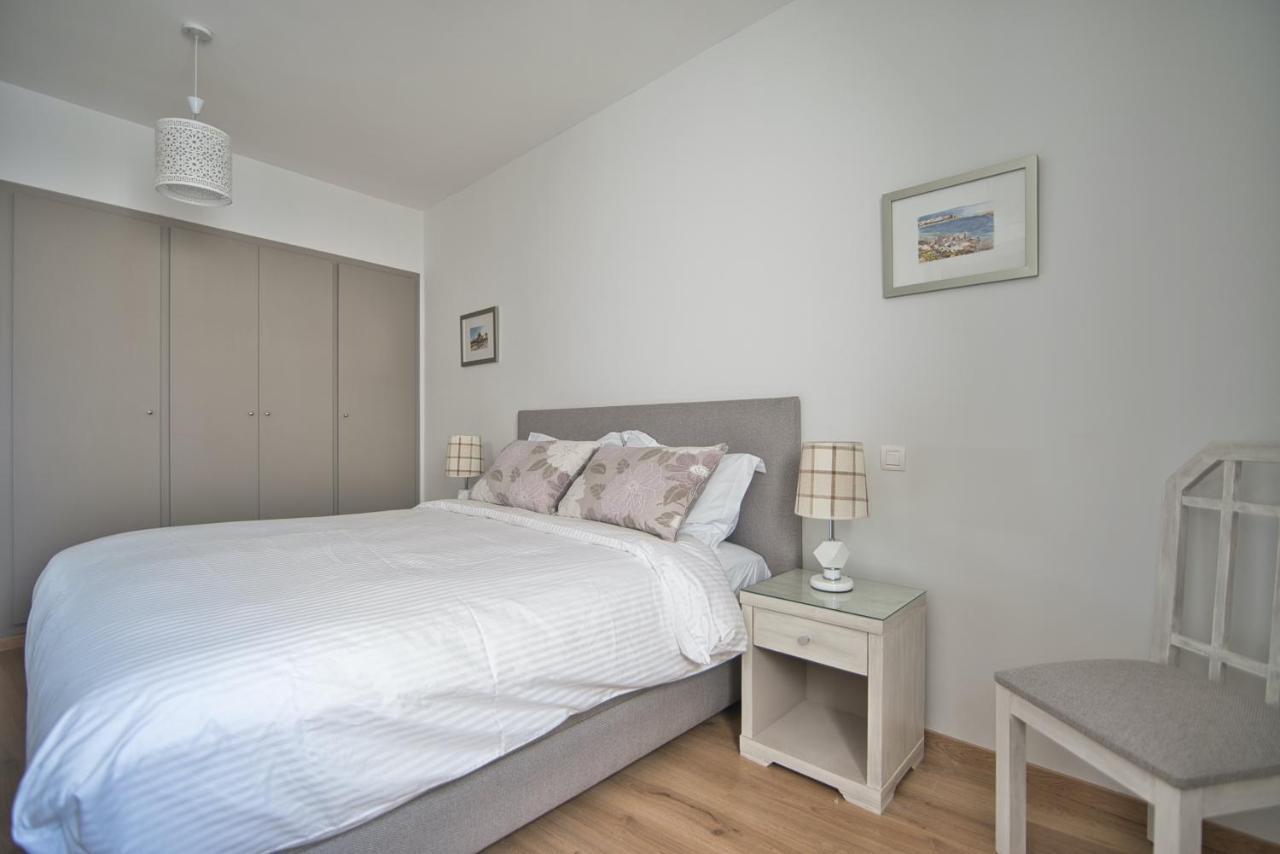 Luxury 90sqm With Pool Near Wifi Unlimited Optical Fiber Apartment