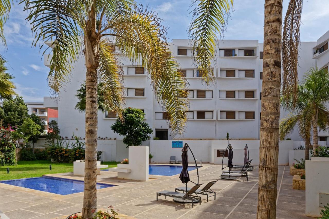 Luxury 90sqm With Pool Near Wifi Unlimited Optical Fiber Apartment