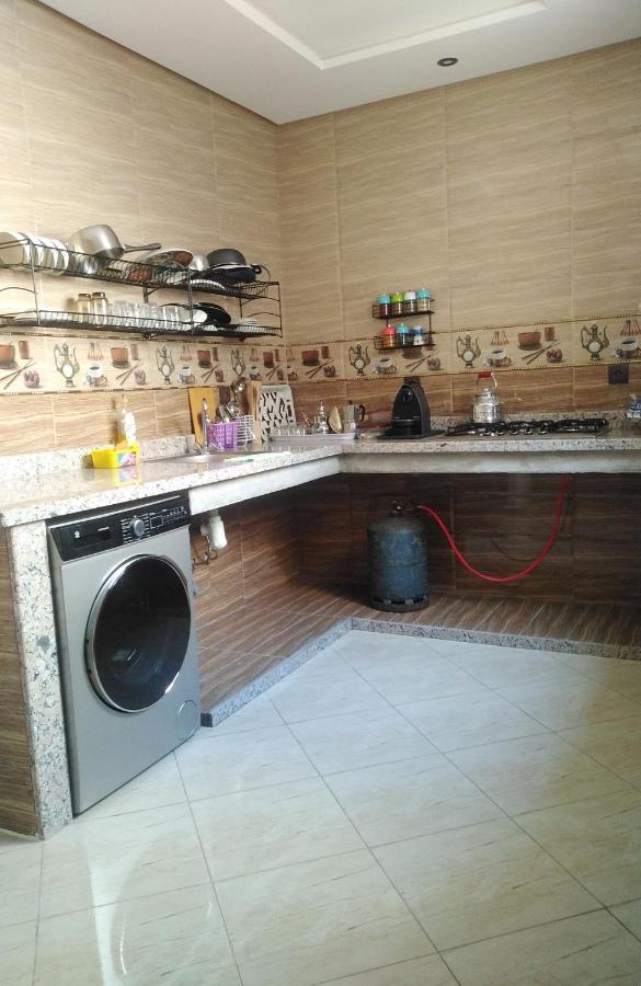 Your House For Family * Agadir