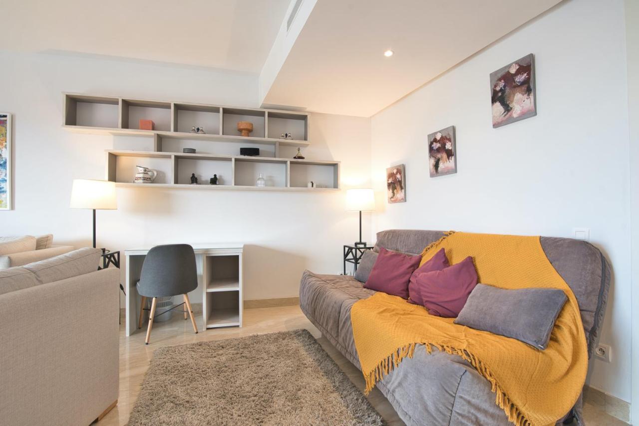 Luxury 90sqm With Pool Near Wifi Unlimited Optical Fiber Apartment