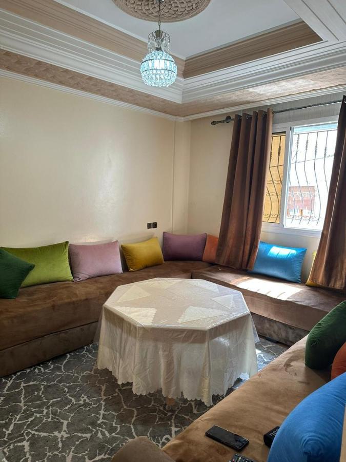 Apartment Hay Mohammadi