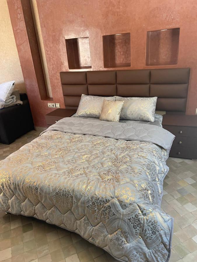 Villa Founty Agadir