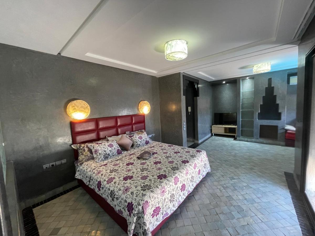 Founty Villa Agadir