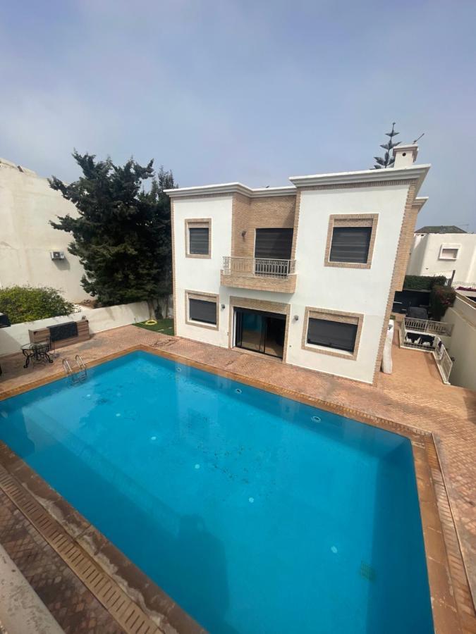 Founty Agadir