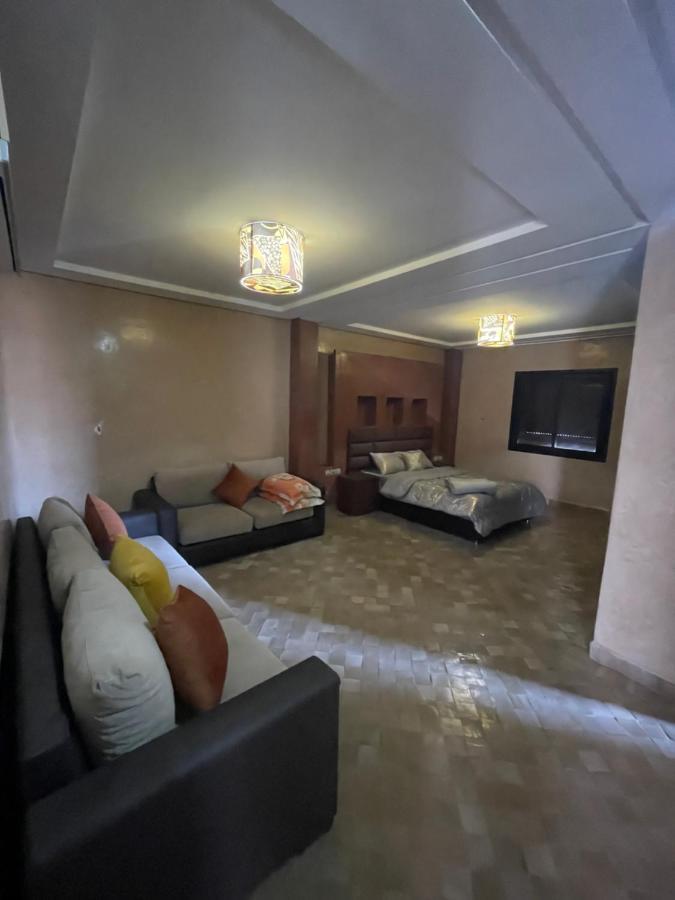 Founty Villa Agadir