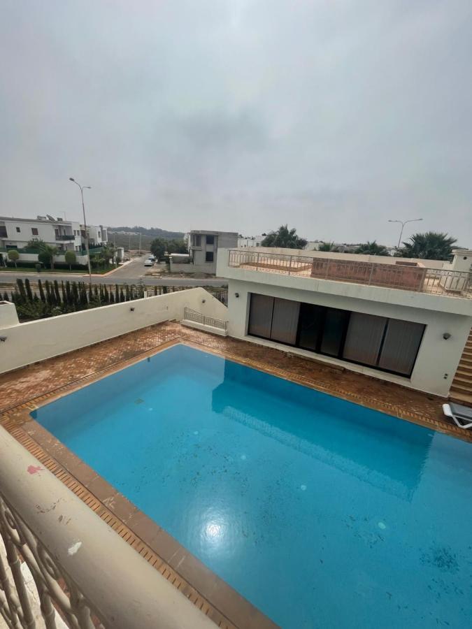 Villa Founty Agadir