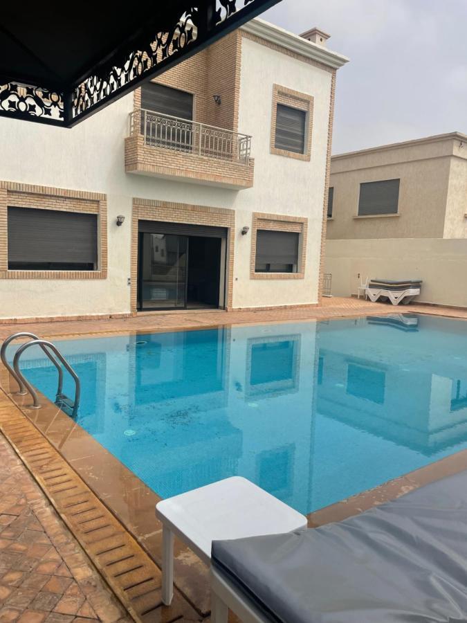 Founty * Agadir