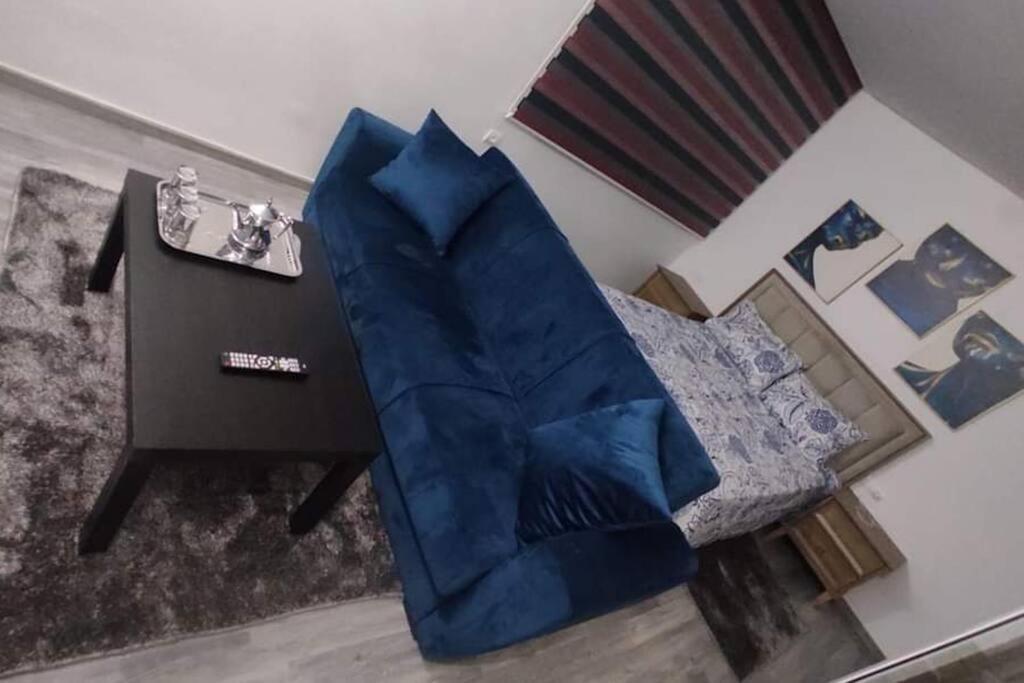 Garconniere Avec Jacuzzi, Parking Prive Et Piscine * Agadir