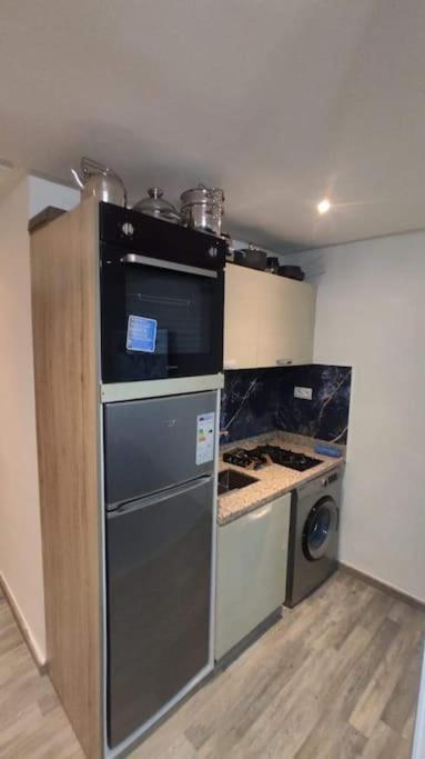 Apartment Garconniere Avec Jacuzzi, Parking Prive Et Piscine *