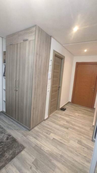 Garconniere Avec Jacuzzi, Parking Prive Et Piscine Apartment Agadir
