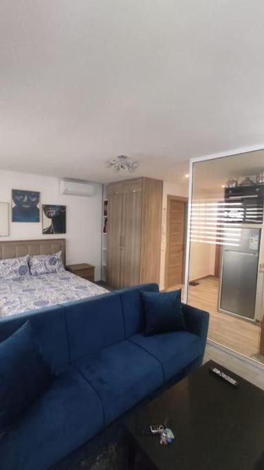 Garconniere Avec Jacuzzi, Parking Prive Et Piscine *